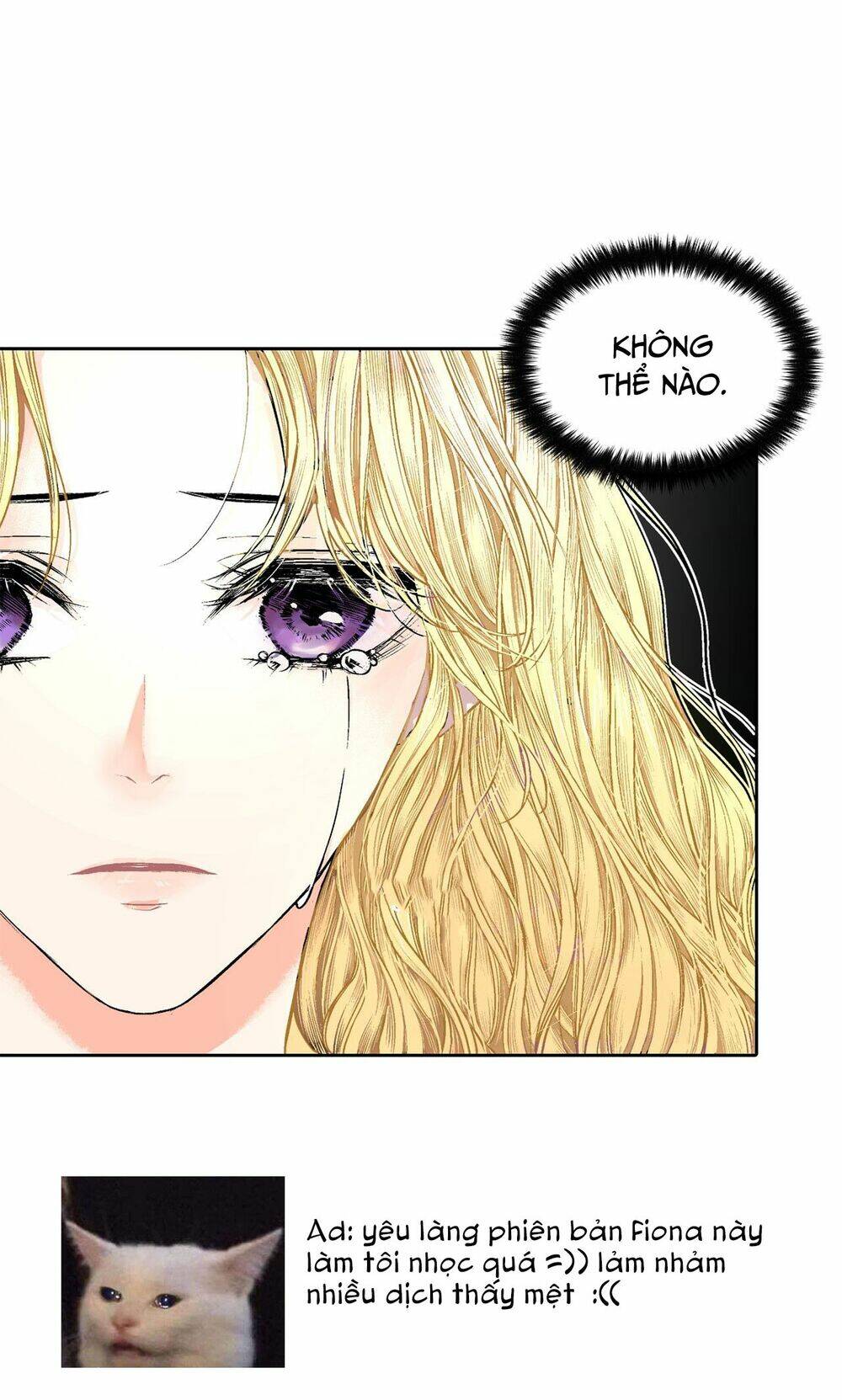 Cuộc Phản Công Của Nàng Hầu: Chapter 3