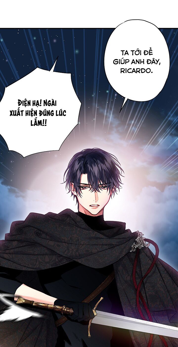 Tồn Tại Với Tư Cách Là Vợ Của Nam Chính: Chapter 199