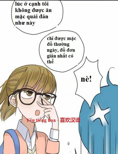 Thần Tượng Điểm Zero: Chapter 2