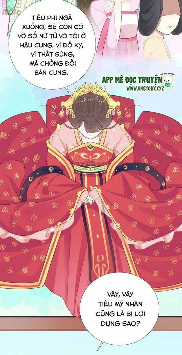 Hoàng Hậu Bận Lắm: Chapter 108