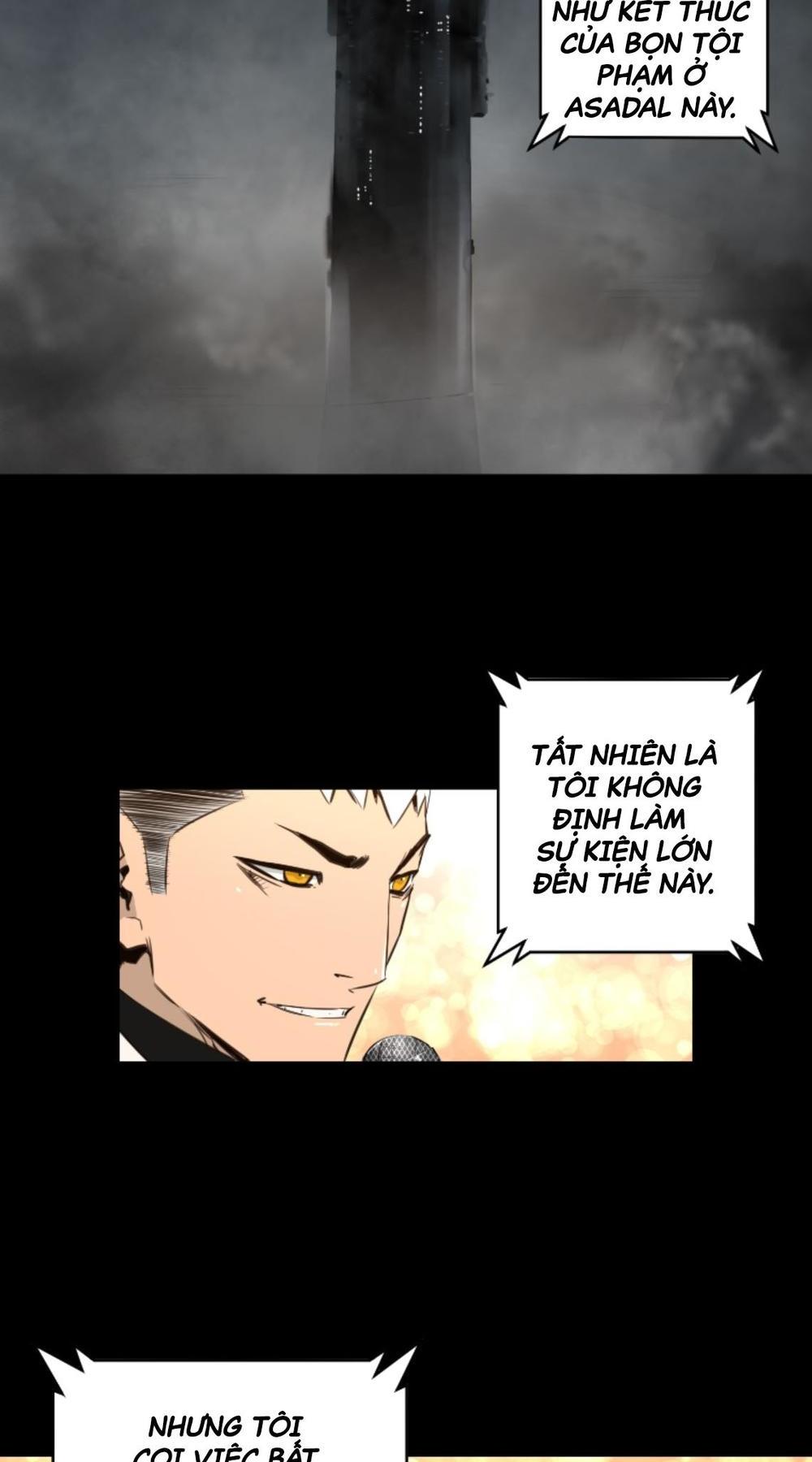 Dị Giới Tam Tuyệt: Chapter 62