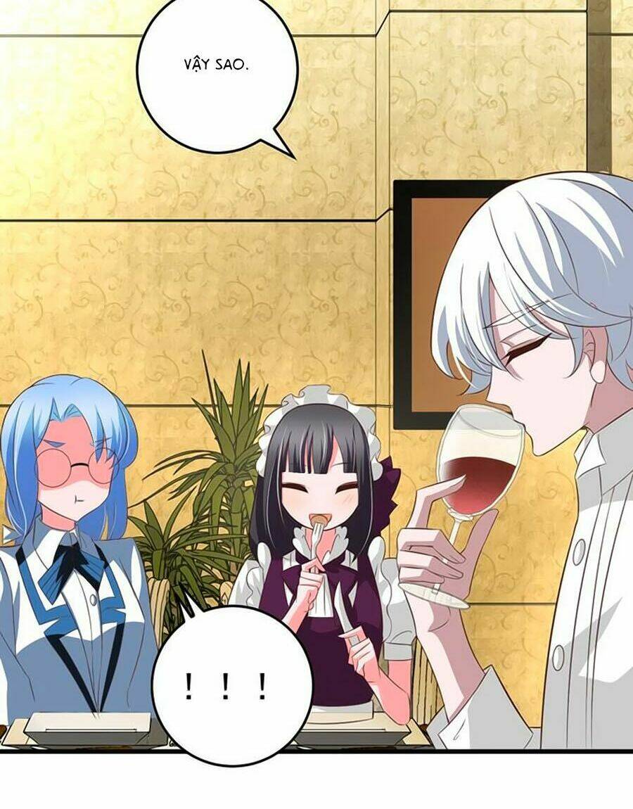 Người Yêu Khát Máu Của Tôi: Chapter 62