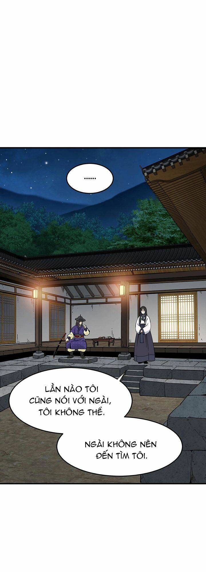 Hồi Ký Của Huyền Thoại Học Giả: Chapter 4