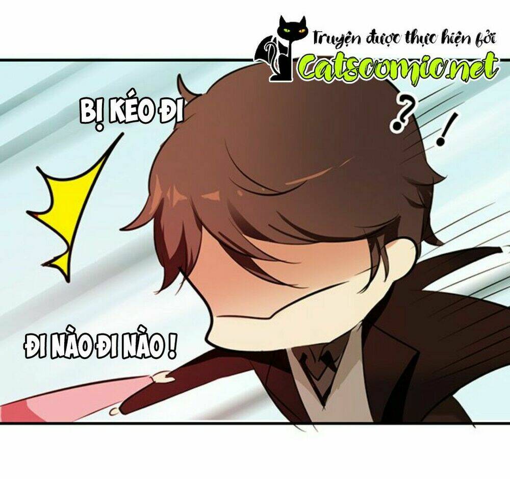 Bạn Trai Là Ngôi Sao: Chapter 7