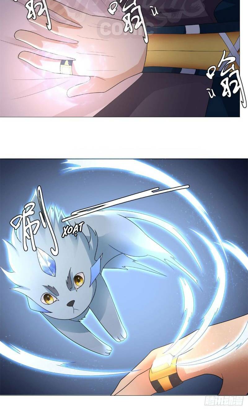 Chí Tôn Trọng Sinh: Chapter 31