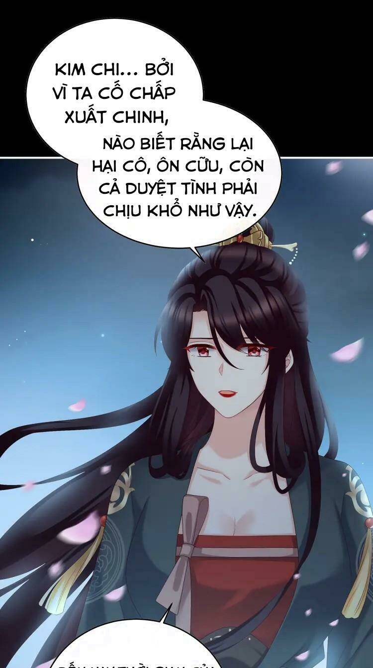 Kiều Phu Có Hỉ: Chapter 49