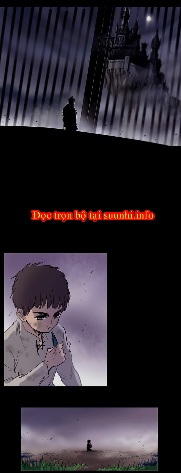 Soul Cartel: Chapter 184