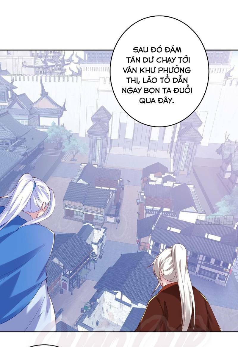 Siêu Phàm Truyện: Chapter 206