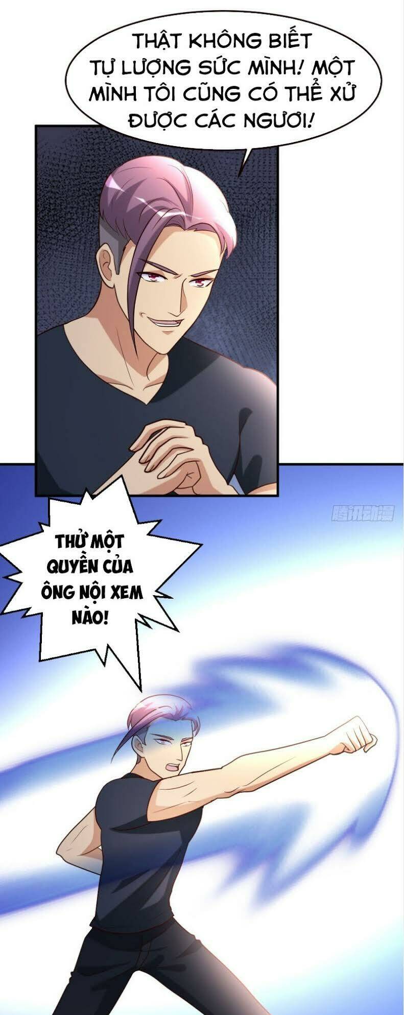 Trọng Sinh Tu Chân Tại Đô Thị: Chapter 50