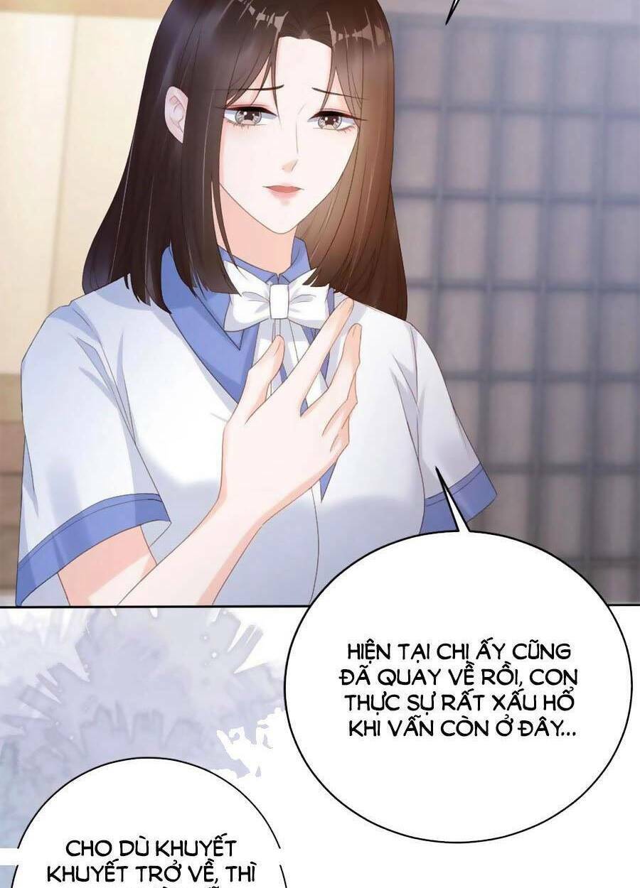 Dây Dưa Không Dứt: Chapter 40