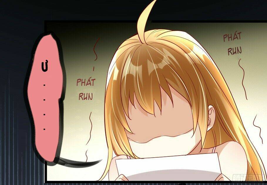 Mặt Nạ Mê Hoặc: Chapter 6