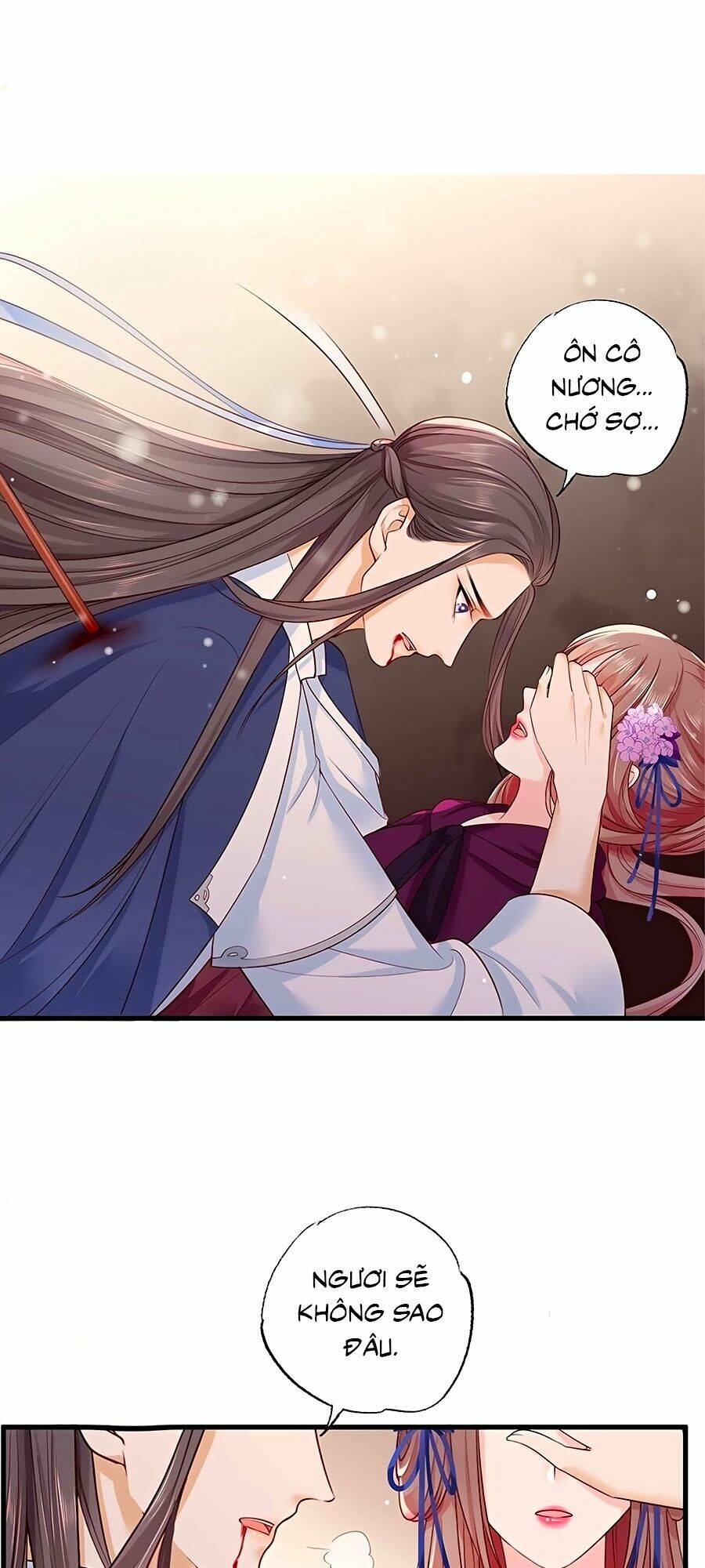 Nữ Thủ Phú Chi Kiều Sủng Nhiếp Chính Vương: Chapter 32