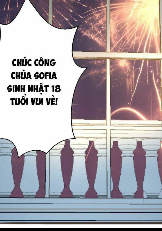 Hầu Nữ Giá Đáo: Chapter 1