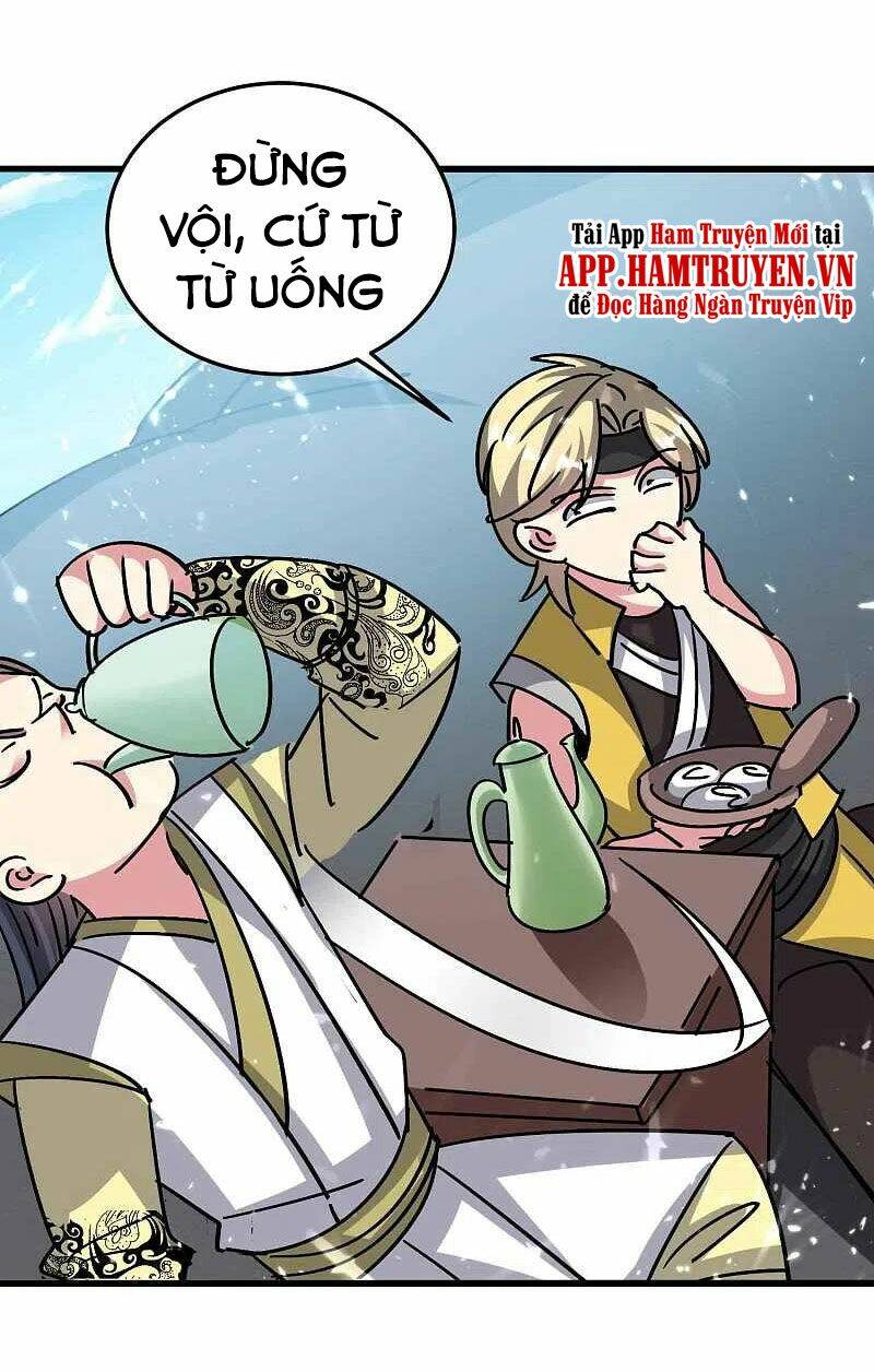 Kết Hôn Không Dễ: Chapter 175