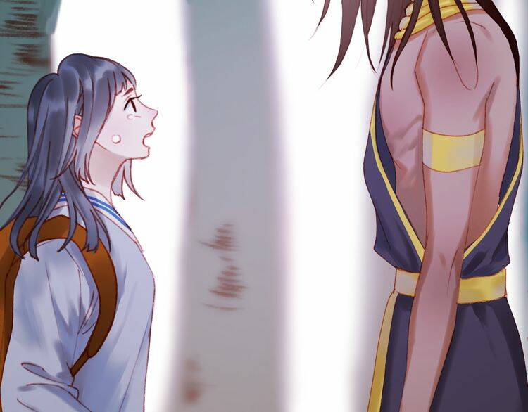 Lượm Được Một Tiểu Hồ Ly 2: Chapter 53