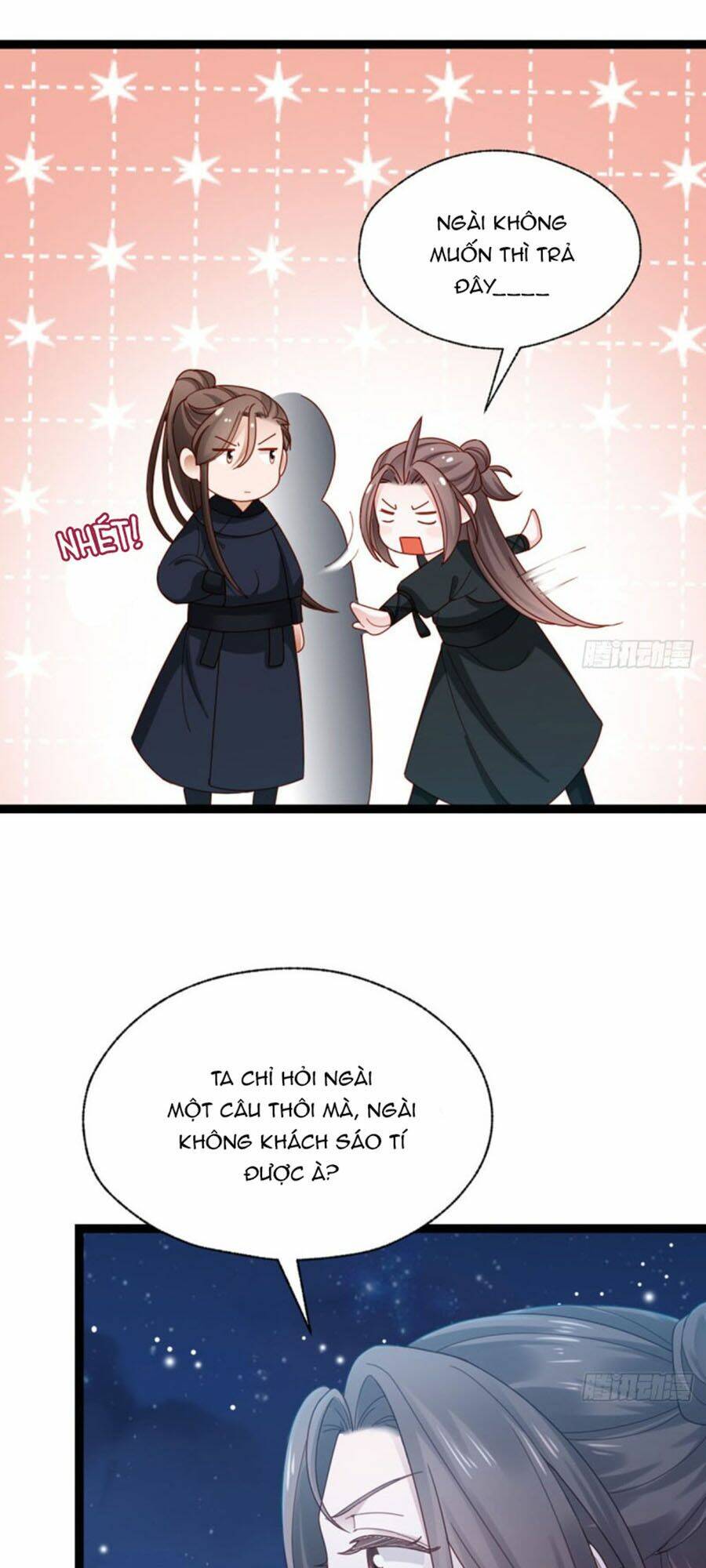 Đứng Lại! Phụng Chỉ Ăn Cướp: Chapter 28