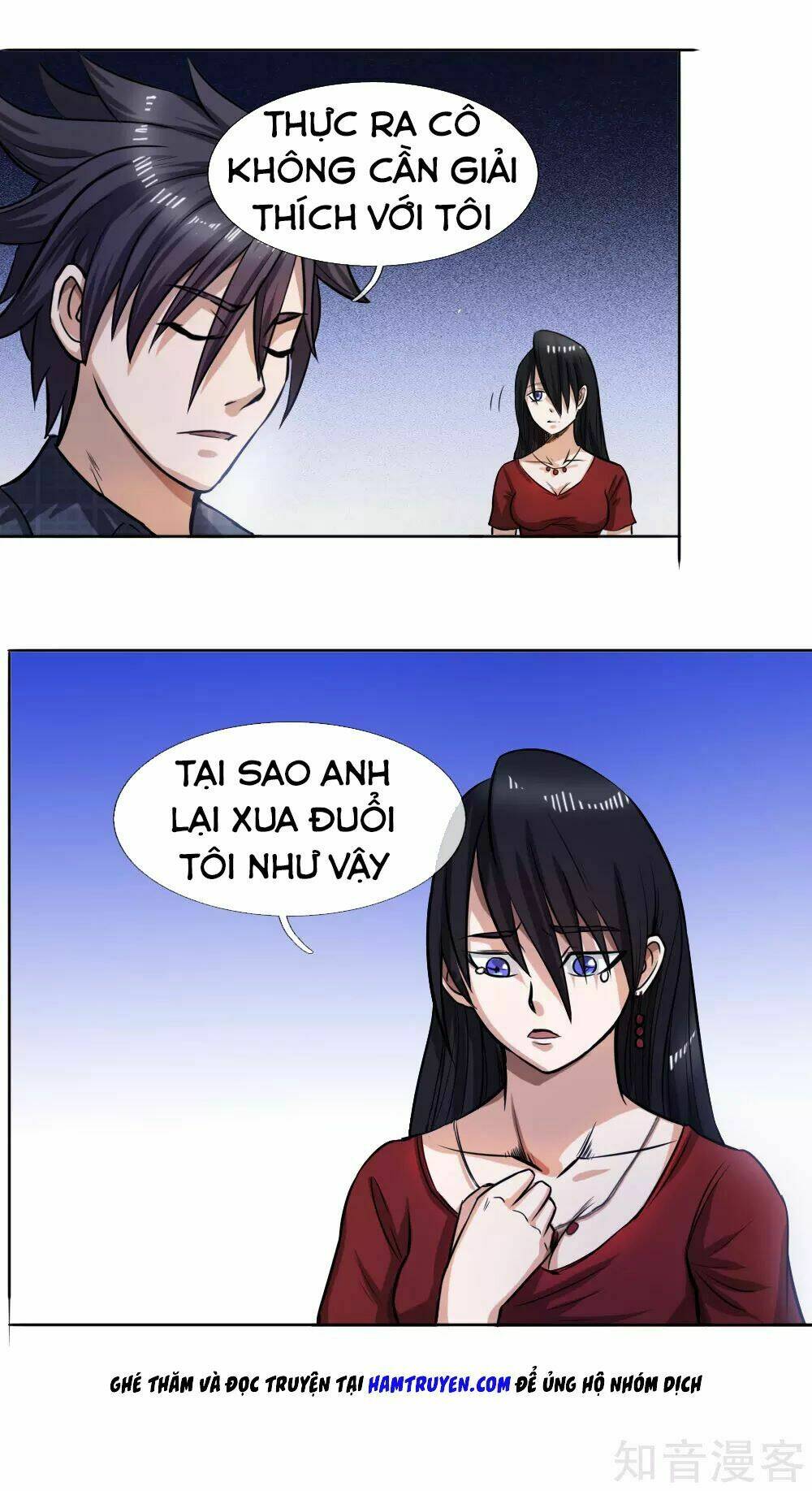 Tuyệt Thế Binh Vương: Chapter 61