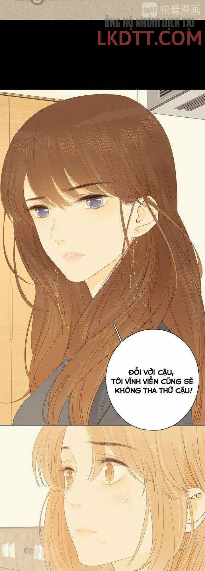 Cô Ấy Không Đáng Yêu: Chapter 43