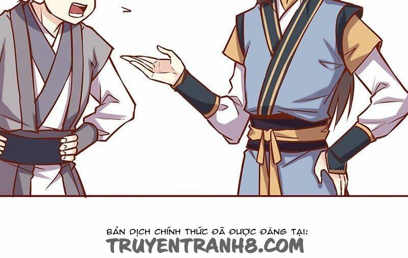 Yến Sơn Phái Và Bách Hoa Môn: Chapter 67