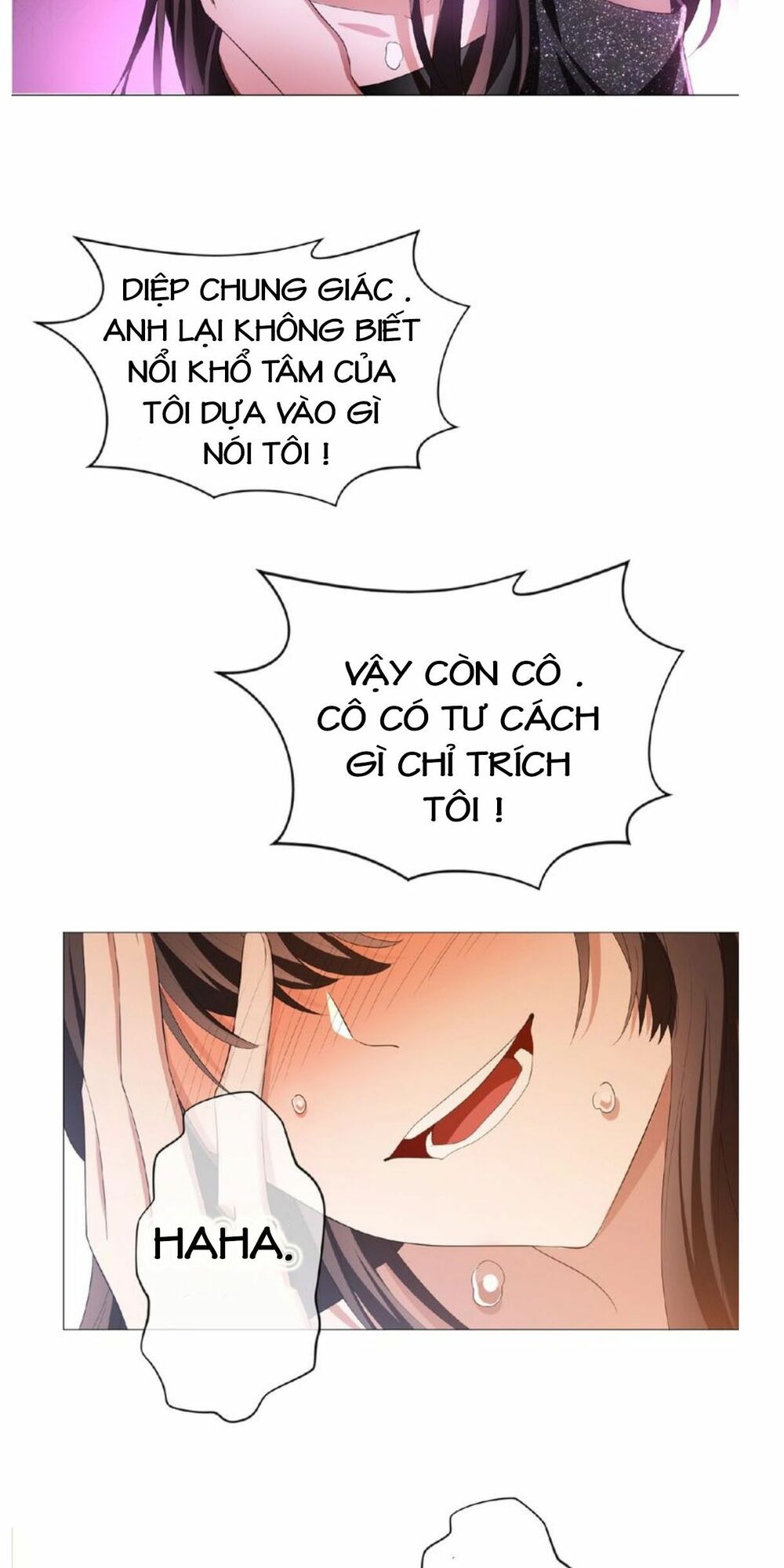 Cô Vợ Nhỏ Nuông Chiều Quá Lại Thành Ác!!: Chapter 86