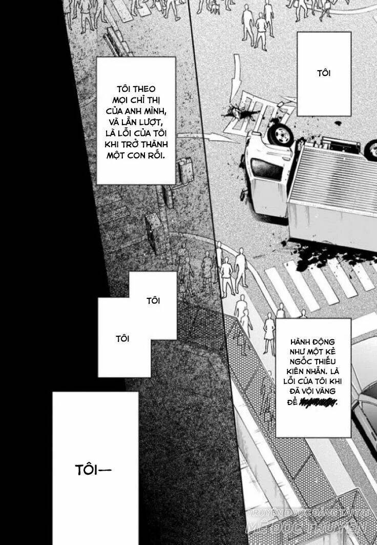 Lady Rose Wants To Be A Commoner: Chapter 9