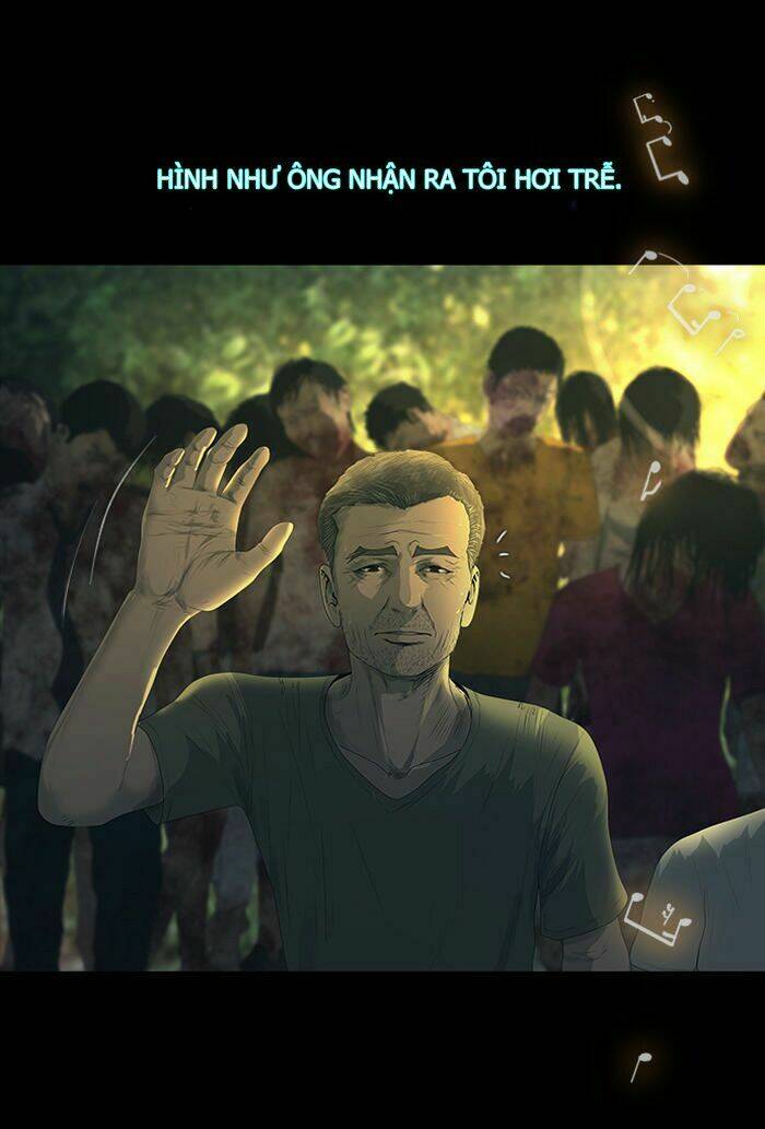 Dead Days: Chapter 58