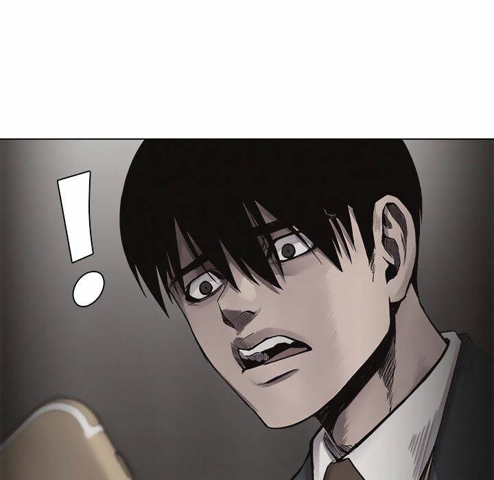 Nắm Đấm: Chapter 9