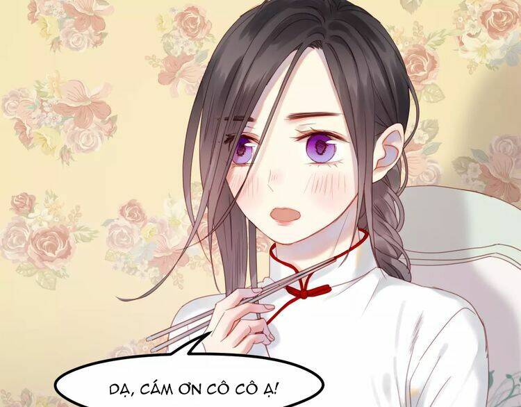 Lượm Được Một Tiểu Hồ Ly 2: Chapter 3