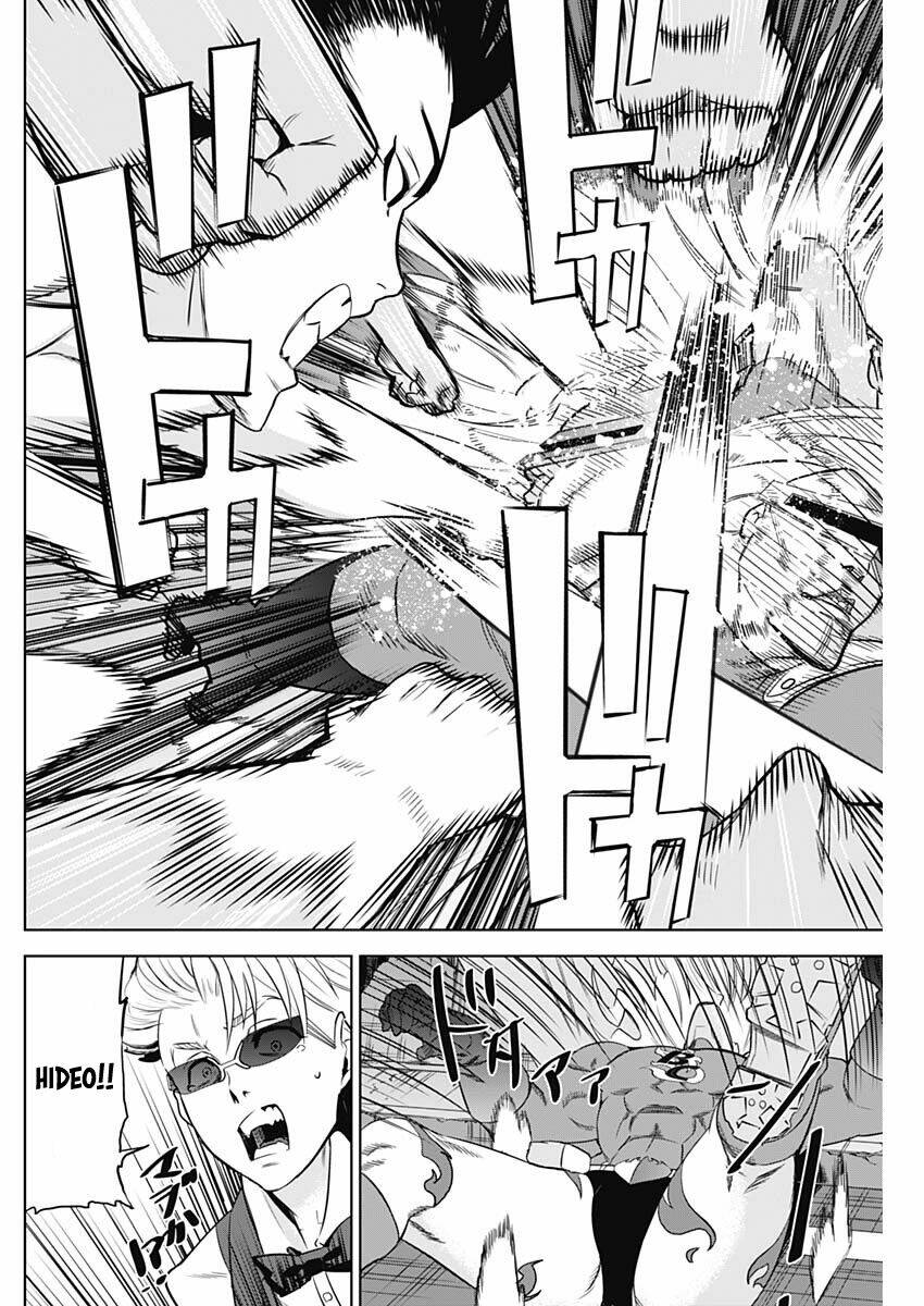 Khi Anh Hùng Mới Chính Là Ác Quỷ!!: Chapter 2.2