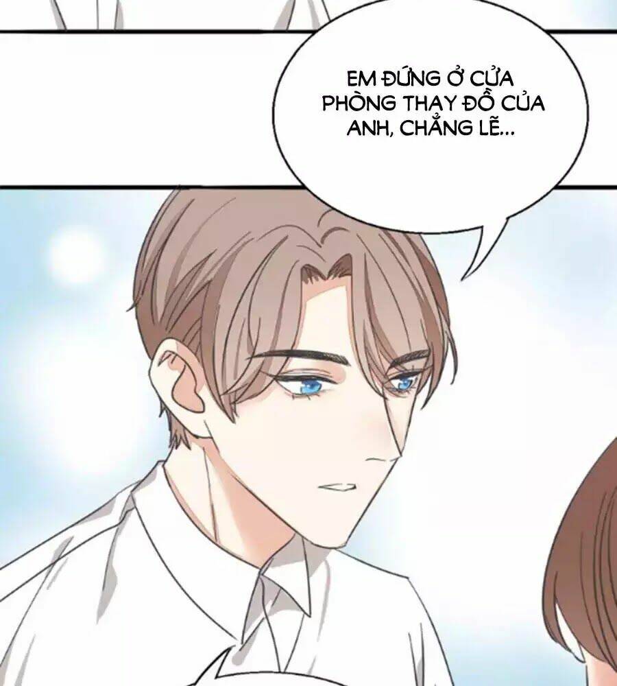 Mùi Hương Lãng Mạn: Chapter 33