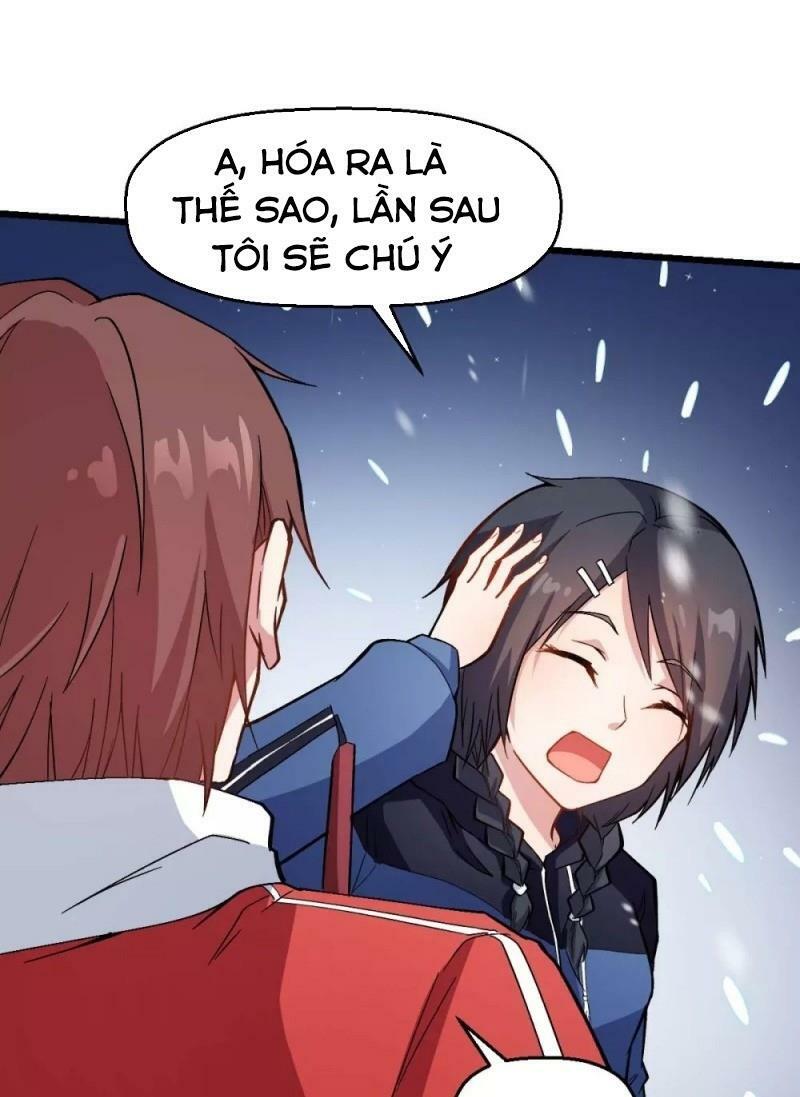 Vườn Trường Cuồng Sư Hệ Thống: Chapter 116