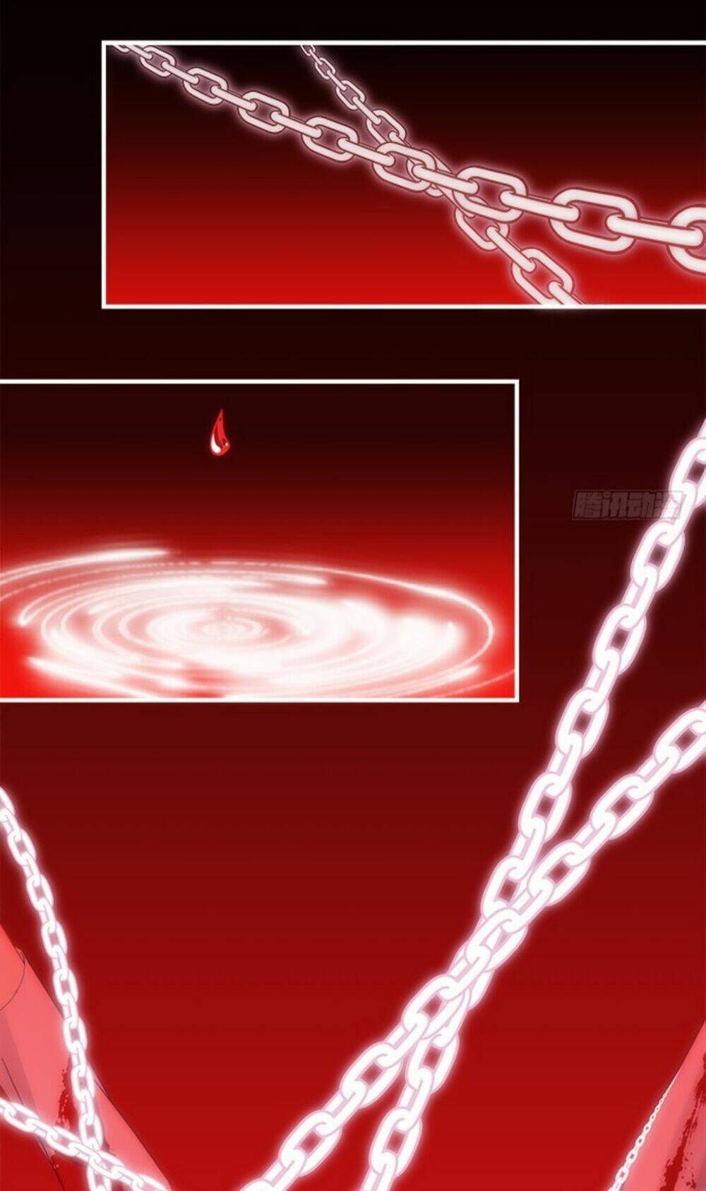 Ám Dạ Vô Thường: Chapter 81