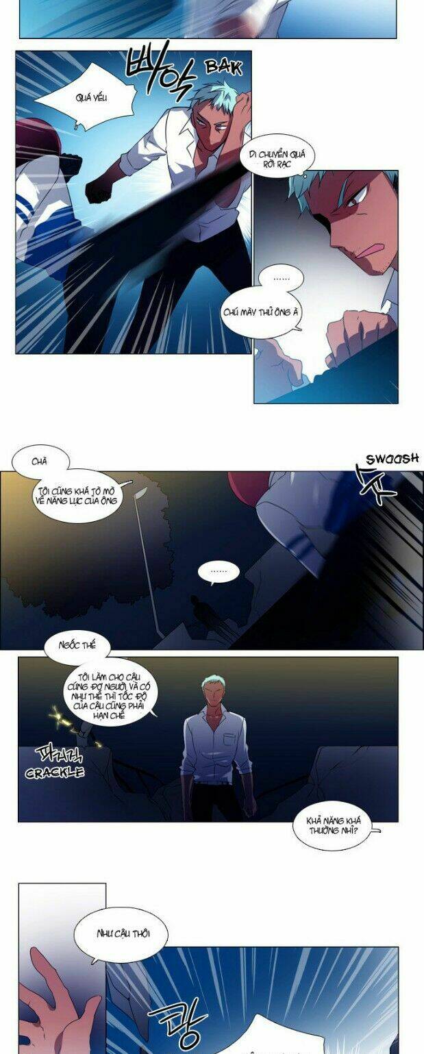 Wonted: Chapter 25