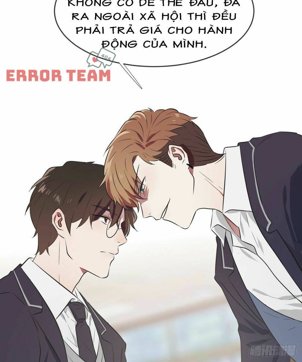 Tôi Kiện Lão Sư!: Chapter 1
