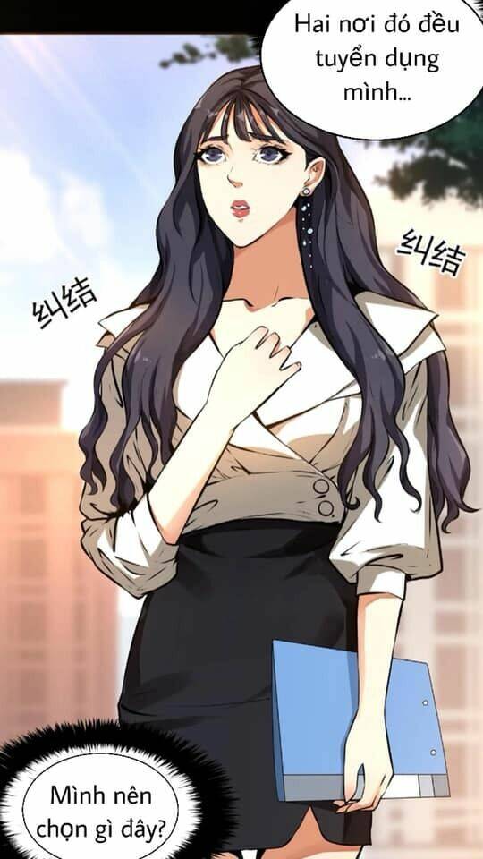 Giày Thủy Tinh: Chapter 10.1