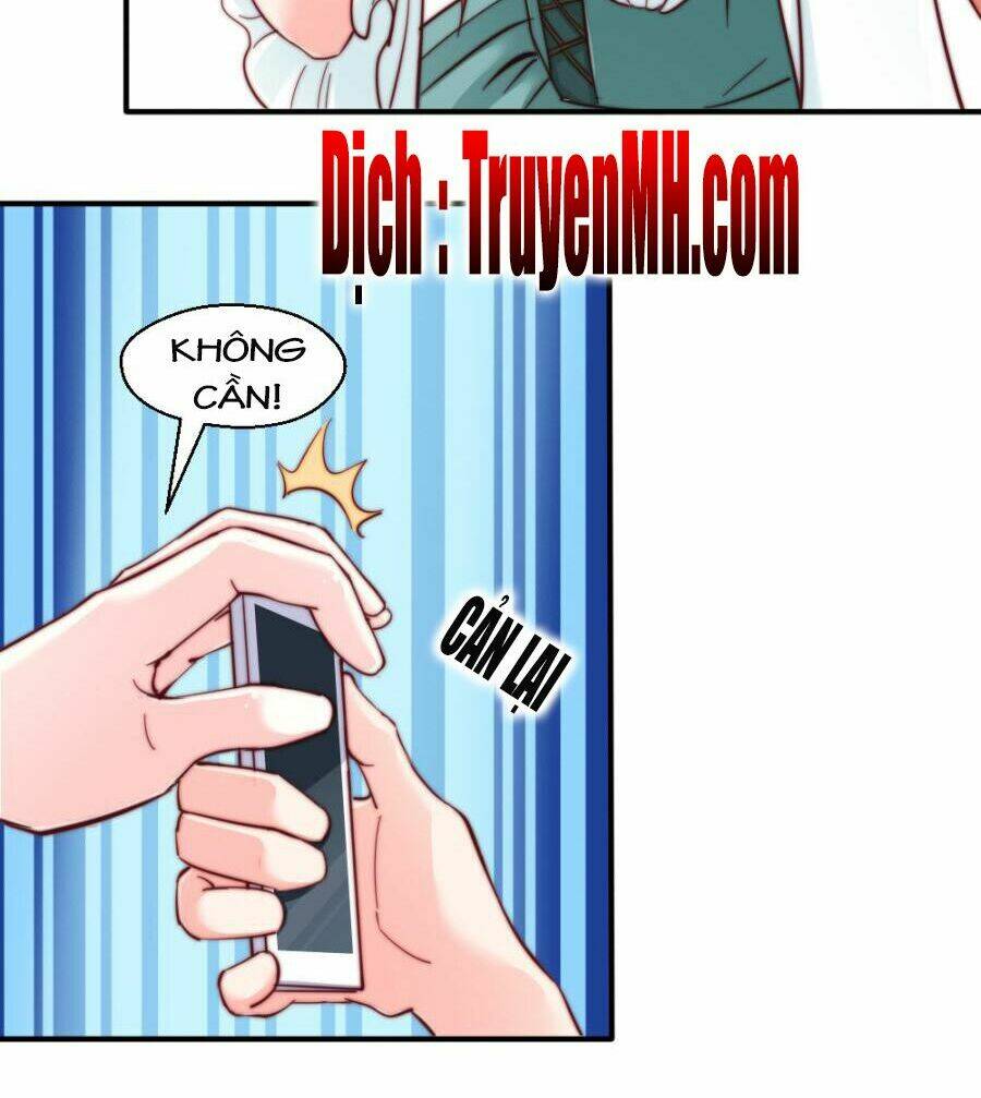 Bí Mật Của Thiên Kim: Chapter 45