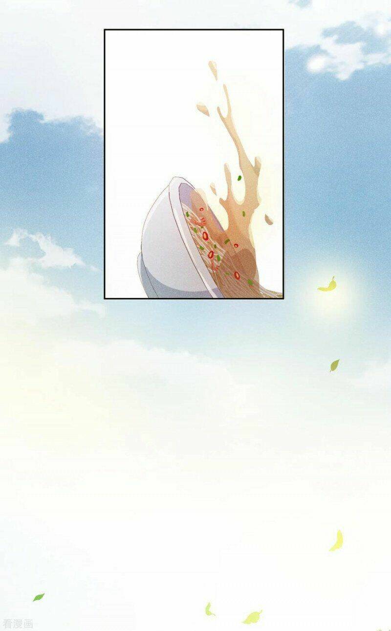 Toàn Cơ Từ: Chapter 65.1