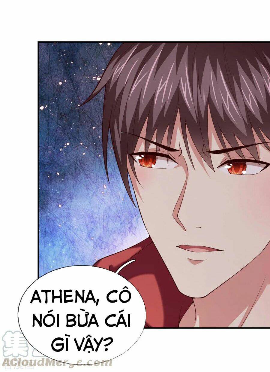 Tuyệt Thế Phi Đao: Chapter 266