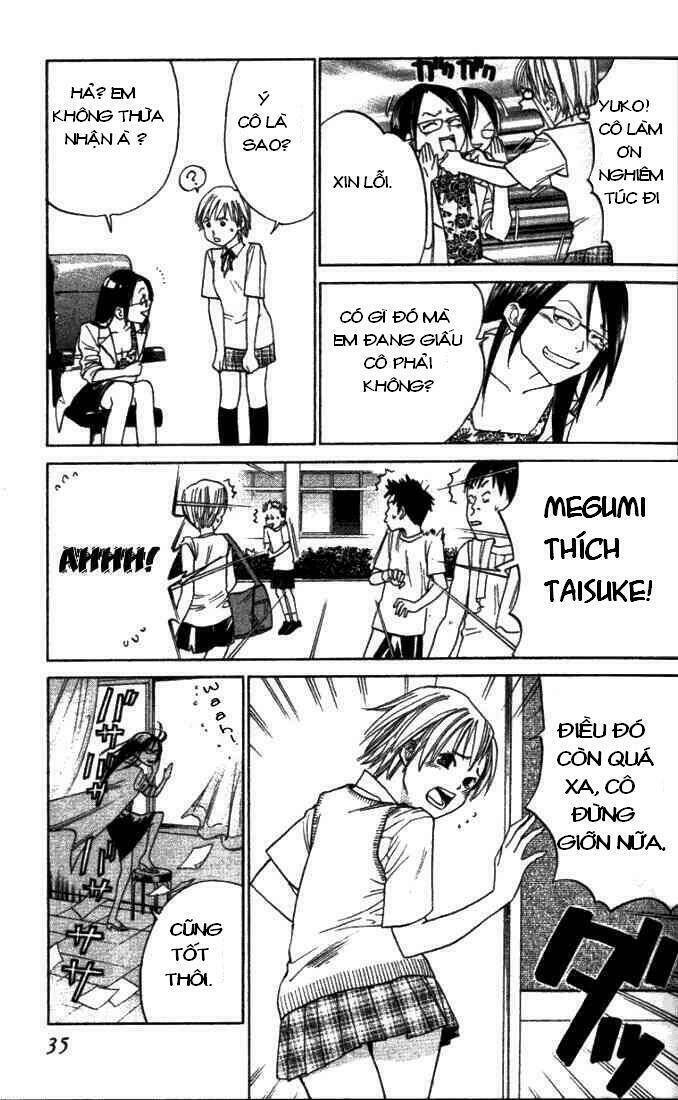 Alive - The Final Evolution: Chapter 1