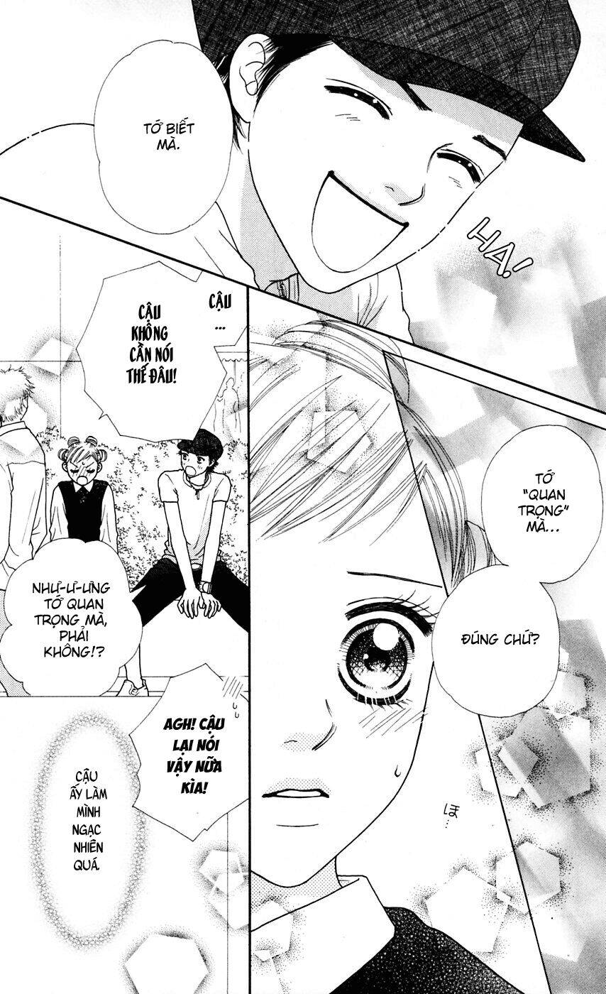 Cô Láng Giềng: Chapter 53