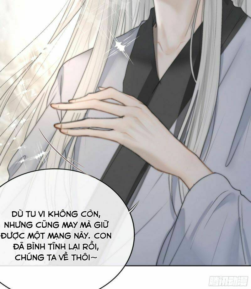 Nguyệt Trụy Trọng Minh: Chapter 1