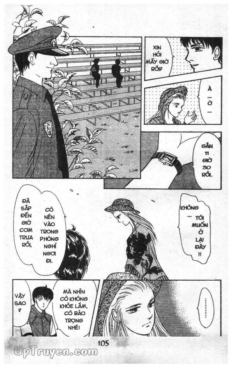 9 Banme No Musashi: Chapter 15