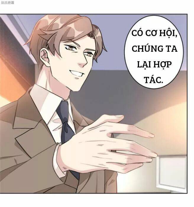 Trọng Sinh Noãn Hôn Khinh Sủng Thê: Chapter 11