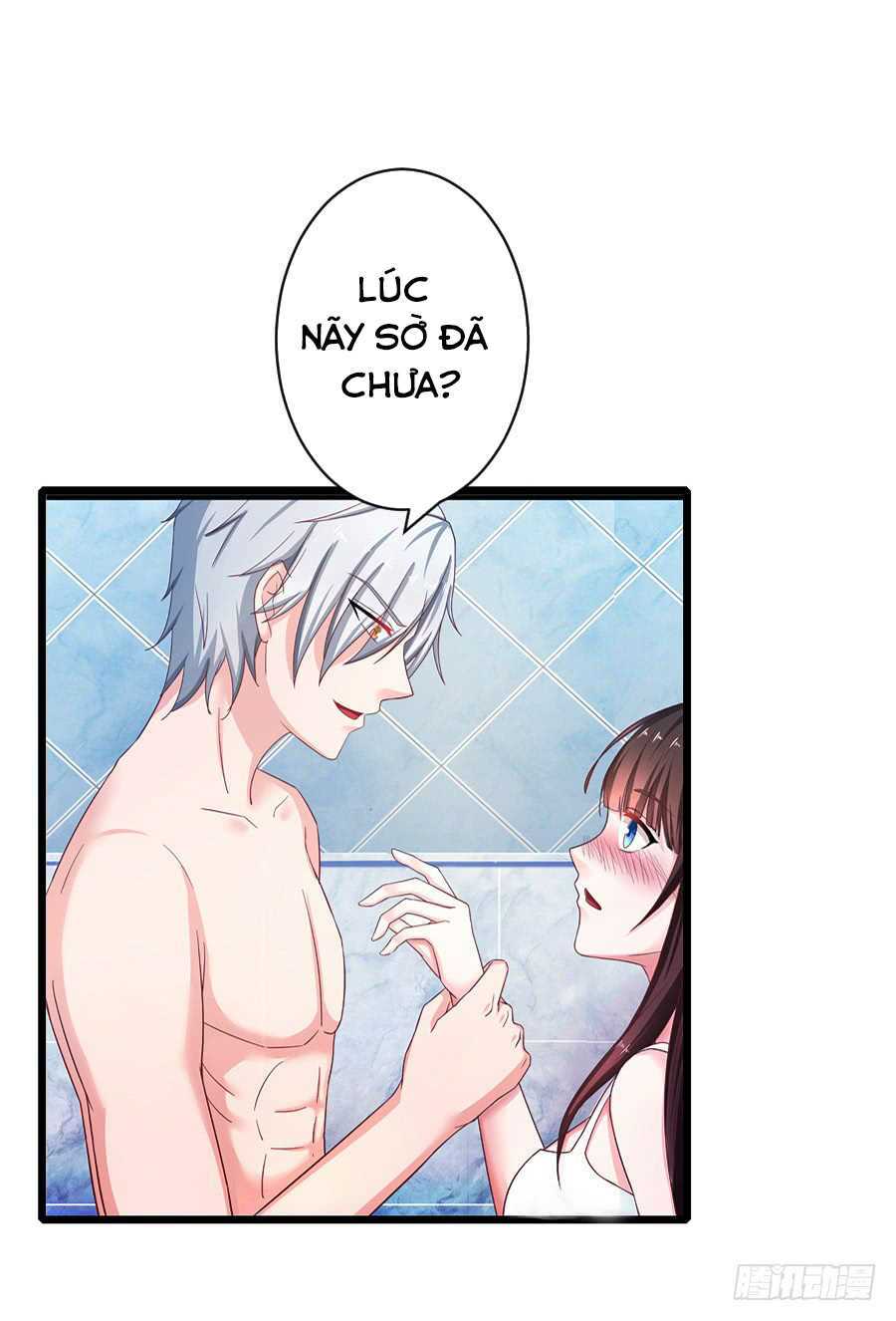 Gả Cho Tình Cũ Làm Lão Bà: Chapter 7