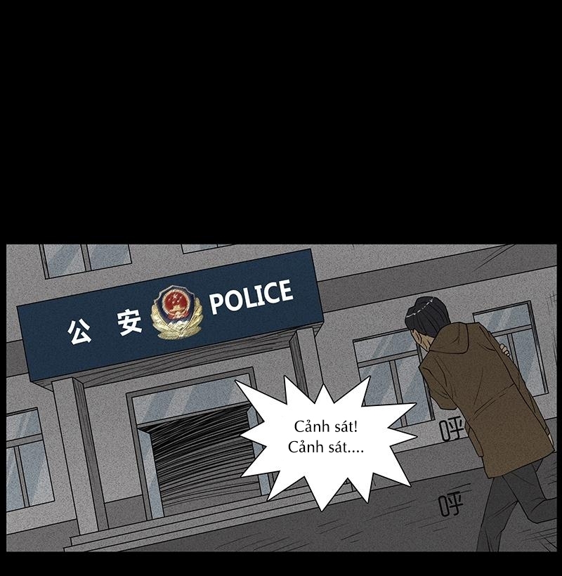 Chuyện Lạ Đêm Khuya: Chapter 21