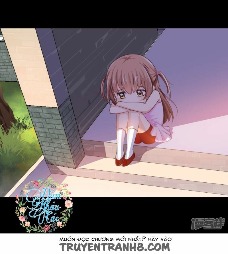 Minh Tinh Là Huyết Tộc: Chapter 5