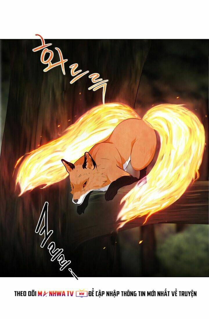 Người Cống Hiến: Chapter 28