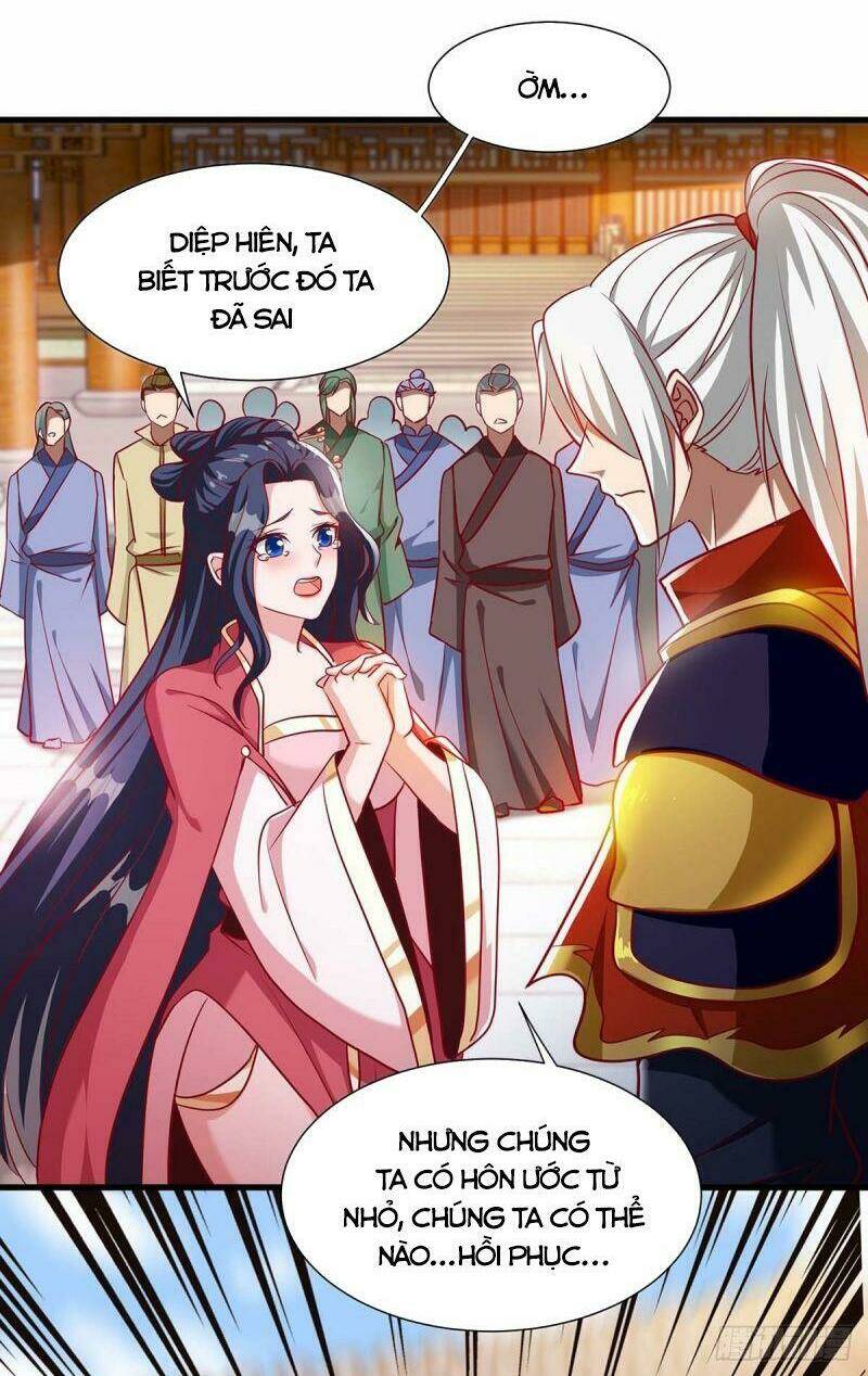 Siêu Cấp Thôn Phệ Hệ Thống: Chapter 25