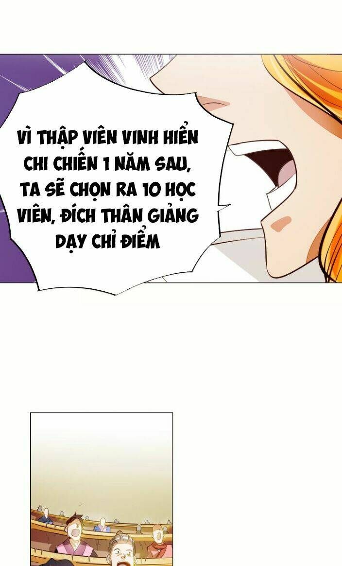 Ngự Thiên Thần Đế: Chapter 4.2