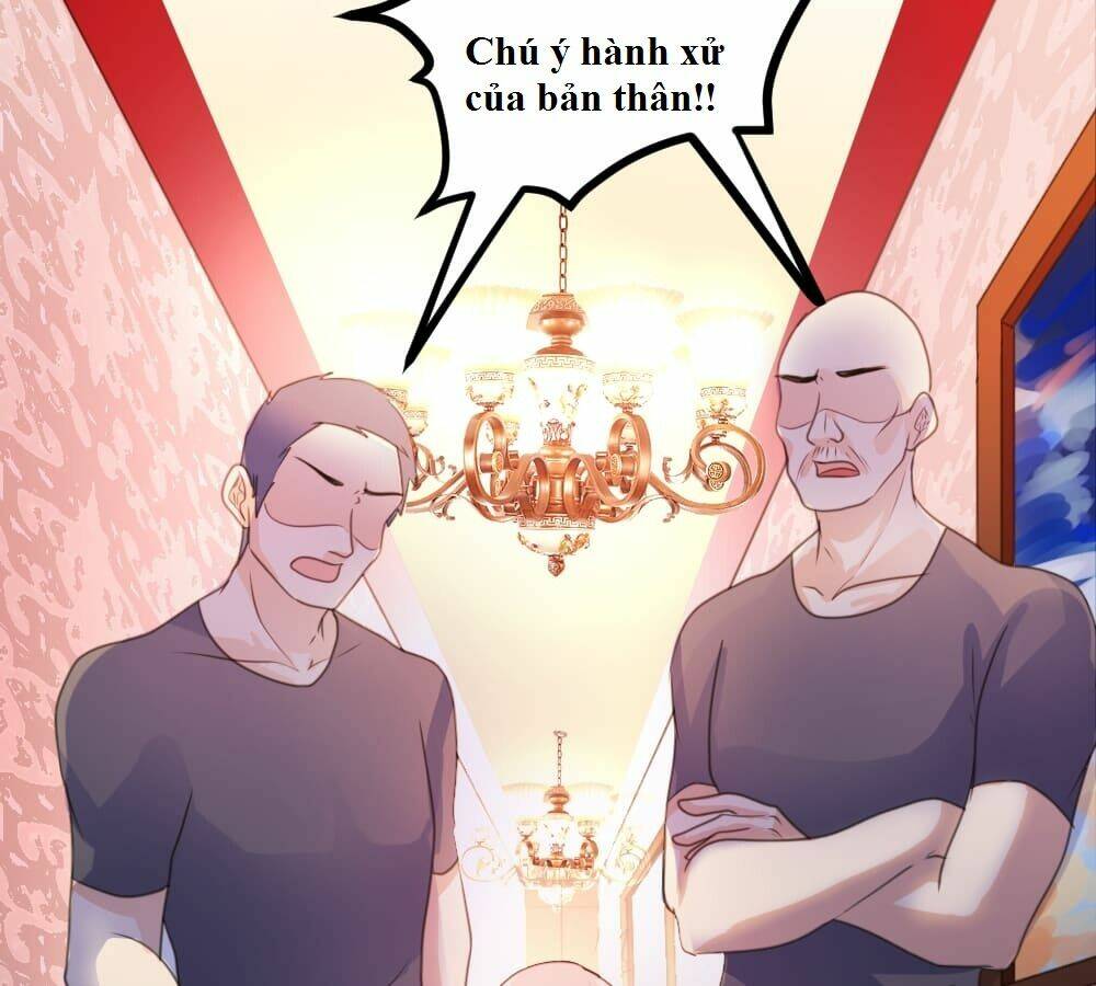 Bản Hợp Đồng Vô Cảm: Chapter 5